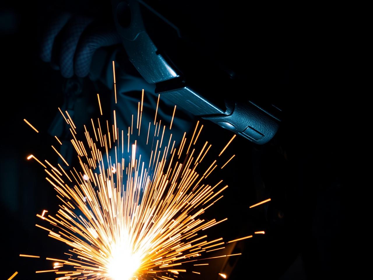 Welding Solutions
